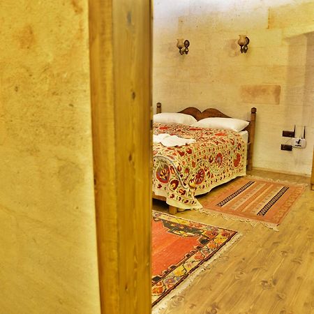 Uerguep Inn Cave Hotel Room photo