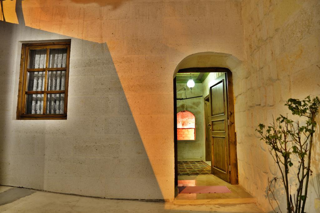 Uerguep Inn Cave Hotel Exterior photo