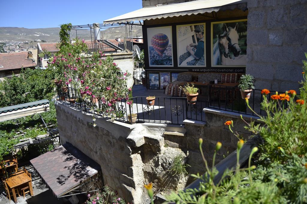 Uerguep Inn Cave Hotel Exterior photo