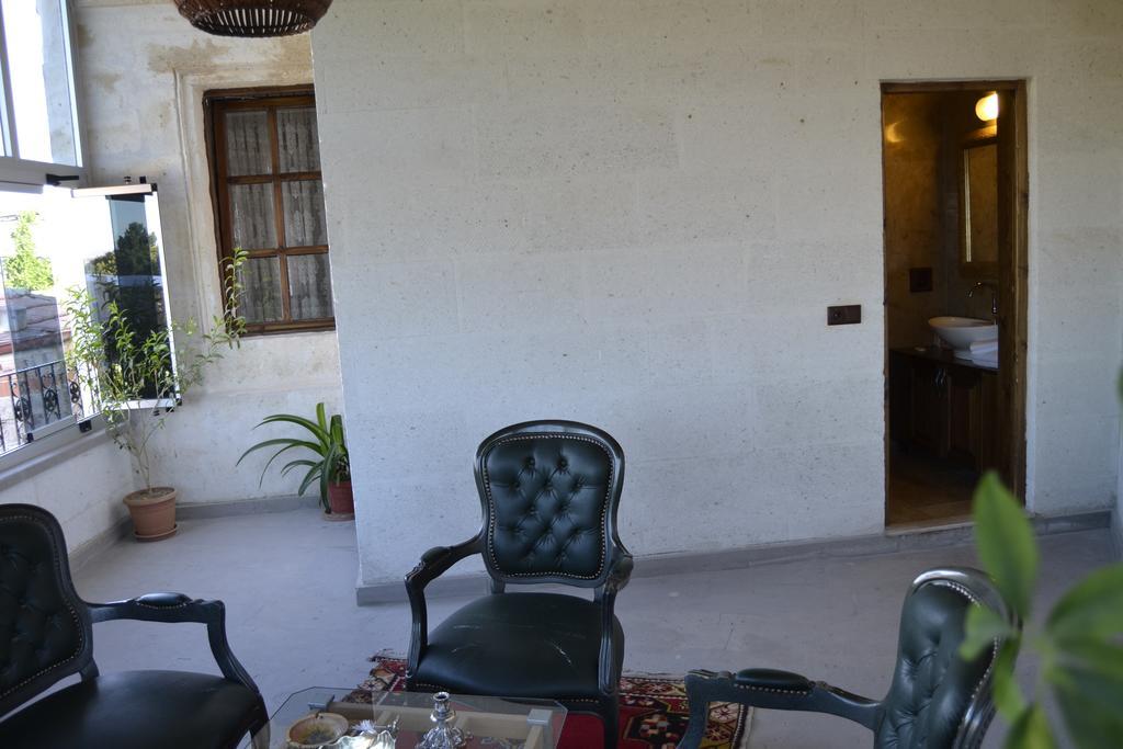 Uerguep Inn Cave Hotel Exterior photo